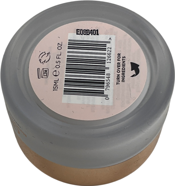 Sculpted by Aimee Cloudcream™ Mini Face Moisturiser 15ml