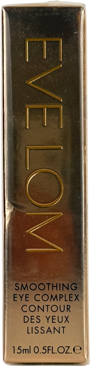 Eve Lom Time Retreat Smoothing Eye Complex 15ml