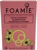 Foamie Shampoo Bar 80g