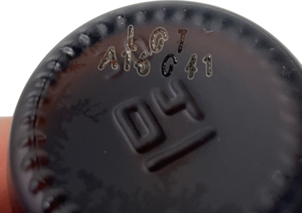 medik8 Vitamin C Tetra Serum 30ml