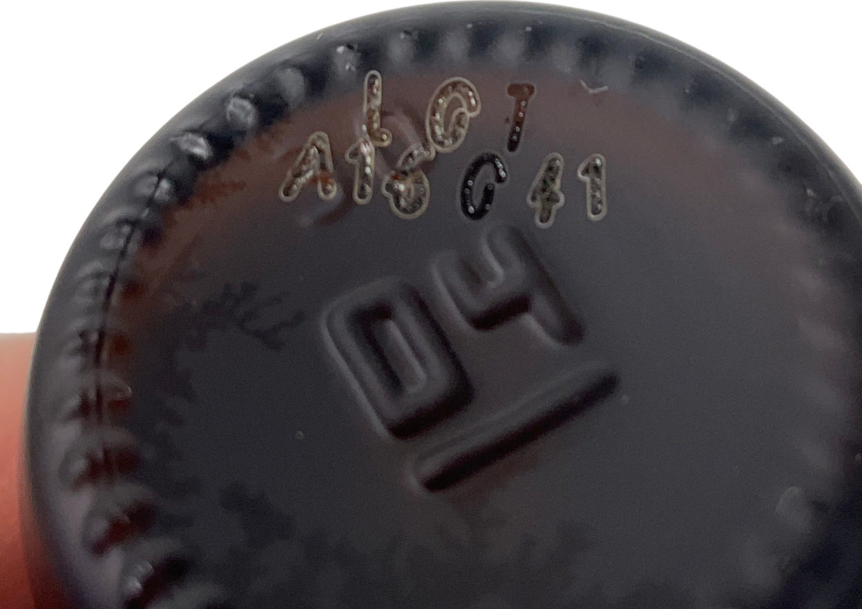 medik8 Vitamin C Tetra Serum 30ml