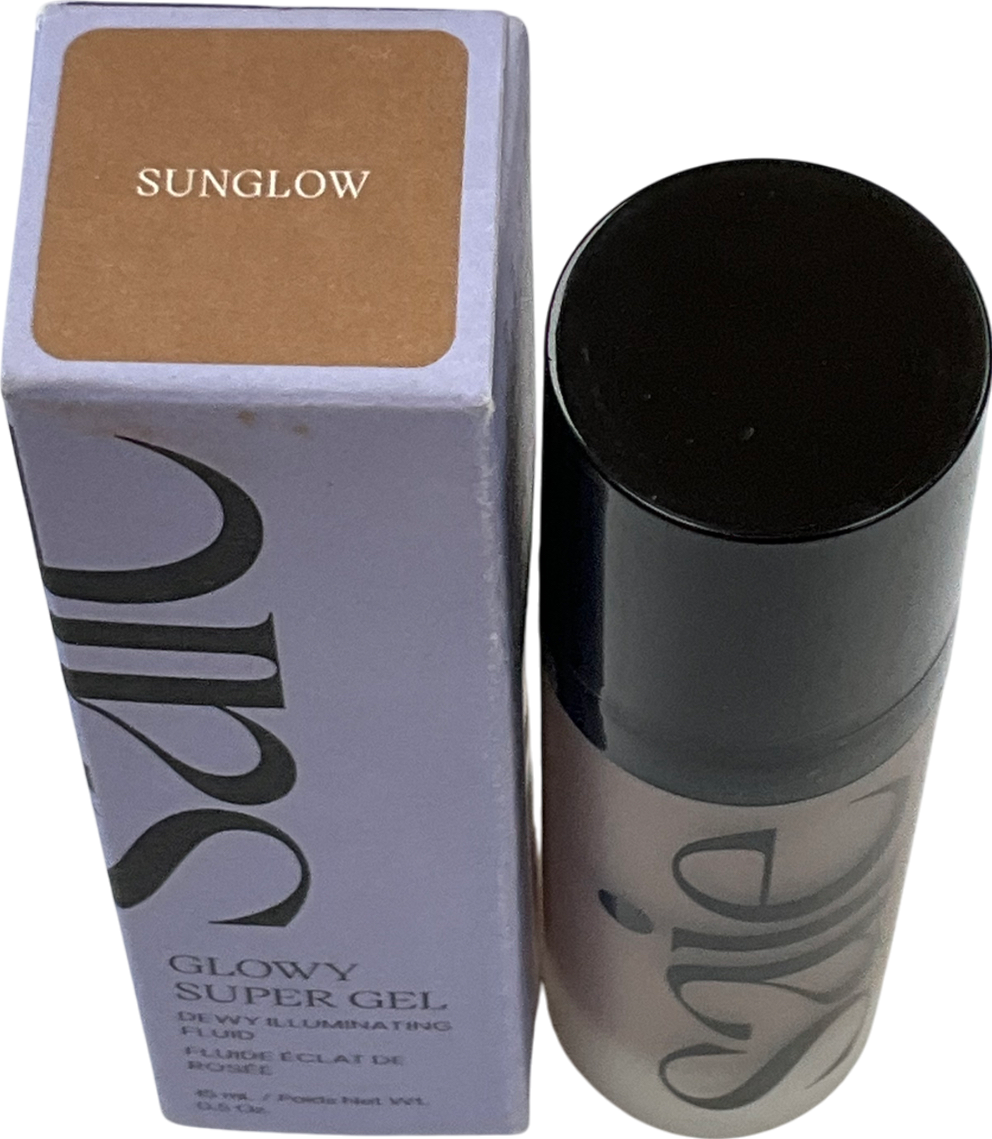 saie Glowy Super Gel Sunglow 15ml