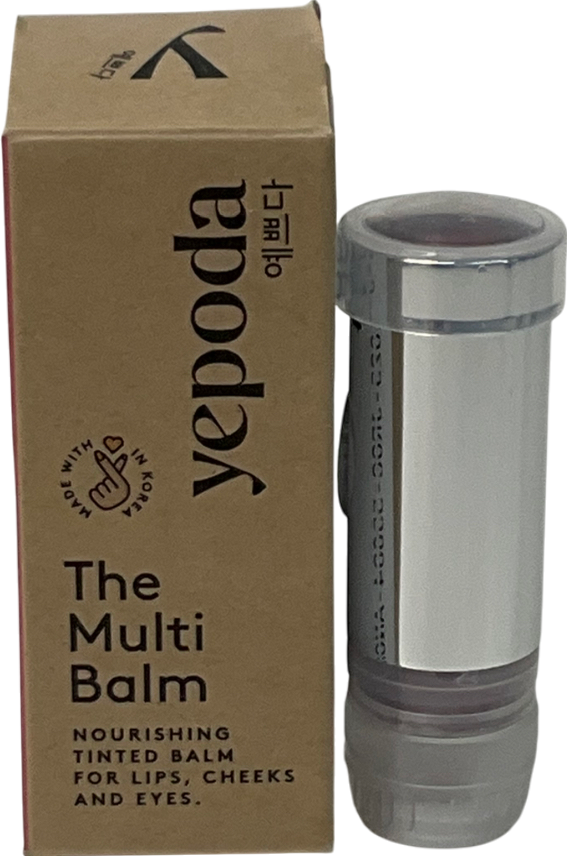 yepoda The Multi Balm Rose All Day 3.5g