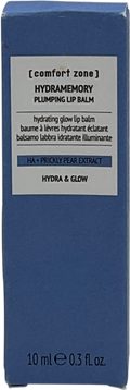 comfort zone Hydramemory Plumping Lip Balm 10ml