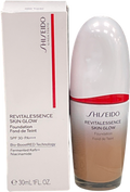 Shiseido Revitalessence Glow Foundation 460 30ml