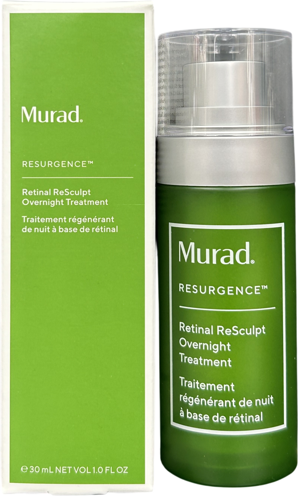 Murad Retinal Resculpt Overnight Treatment 30ml