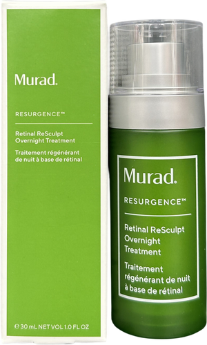 Murad Retinal Resculpt Overnight Treatment 30ml