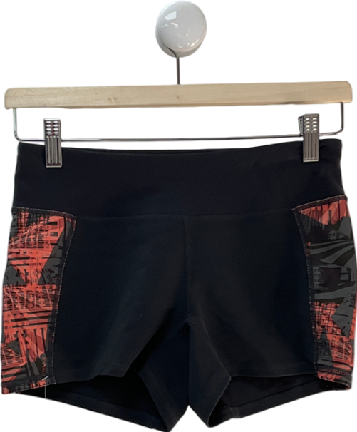 Lululemon Grey Cycling Shorts UK S