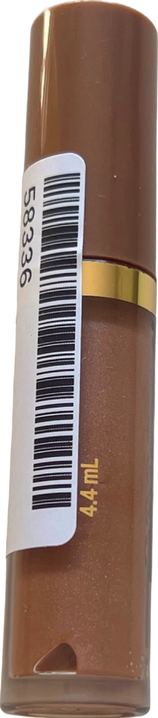 Max Factor Lip Glaze 2000 Calorie 165 Silk Sheets 4ml