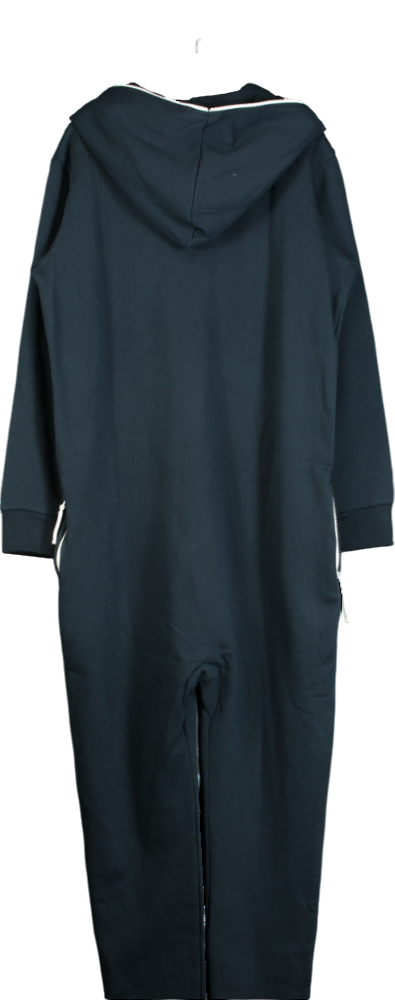 OnePiece Navy Original Jumpsuit UK L