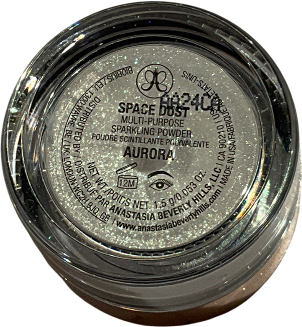 Anastasia Beverly Hills Space Dust Aurora 15g