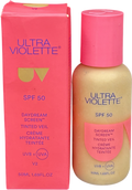 Ultra Violette Daydream Screen Spf 50 Tinted Veil V2 50ML