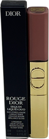 Rouge Dior Sequin Liquid Duo 220 Ribbons 6ml