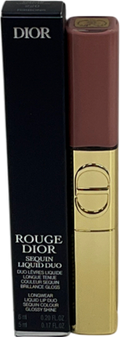 Rouge Dior Sequin Liquid Duo 220 Ribbons 6ml