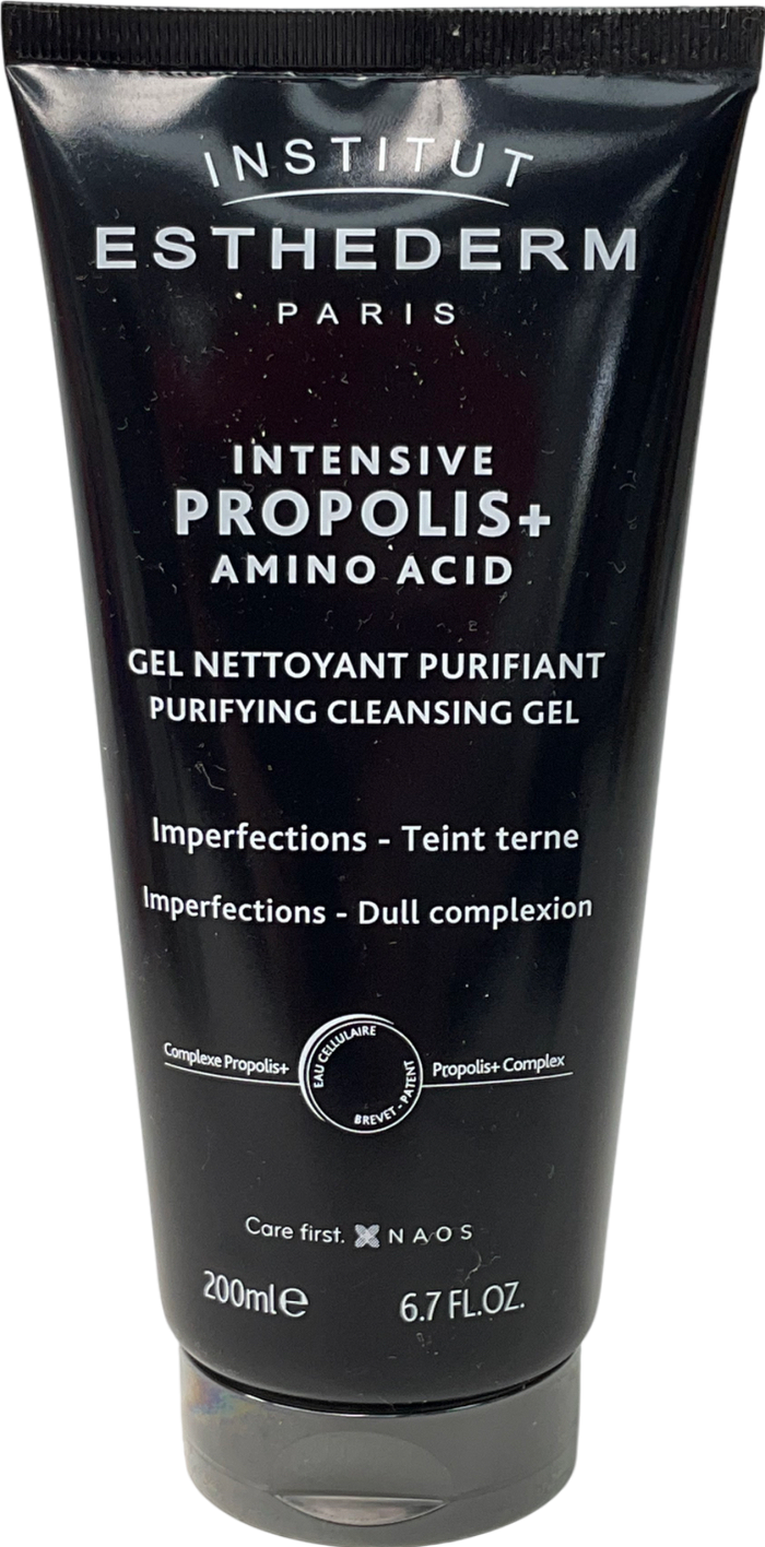 Institut Propolis And Amino Acids Purifying Cleansing Face Gel 200ml