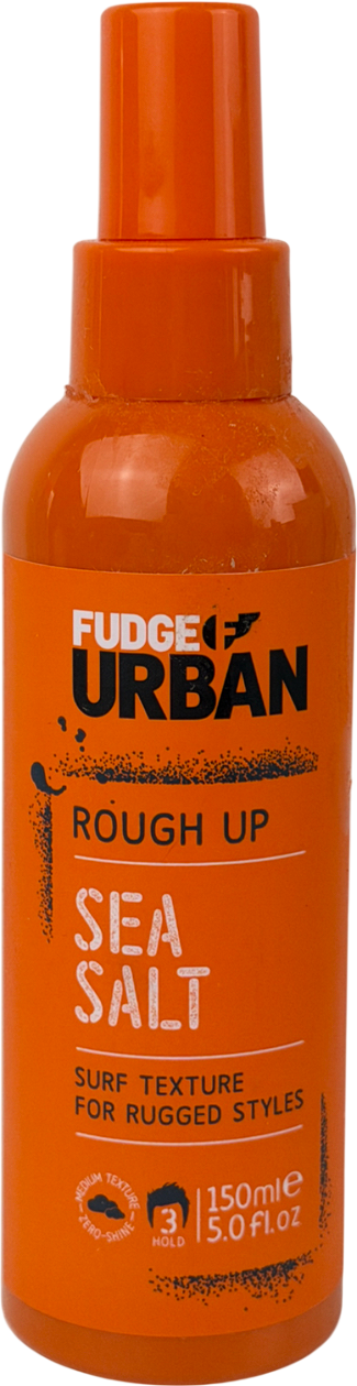 Fudge Sea Salt Hair Spray 150ml