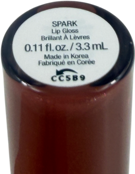 Rare Beauty Positive Light Luminizing Lip Gloss Spark 3.3ml