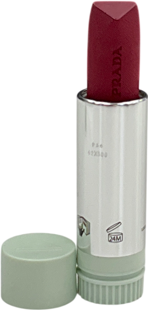 Prada Monochrome Soft Matte Lipstick Refill 3.8g