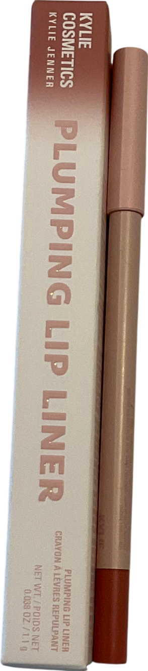 Kylie By Kylie Jenner Plumping Lip Liner Risky Rose 1.1