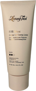 Loving Tan 8 Hour Deluxe Gradual Self-tanning Lotion Dark 150ml