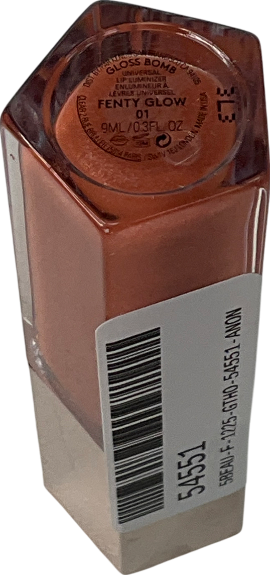 Fenty Gloss Bomb Universal Lip Luminizer Fenty Glow 9ml