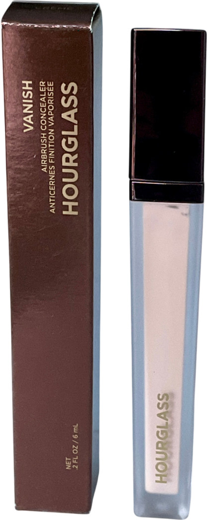Hourglass Vanish Airbrush Concealer Creme 6Ml