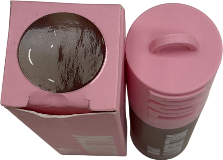 Doll Beauty Peptide Lip Oil Chocolate 10ml