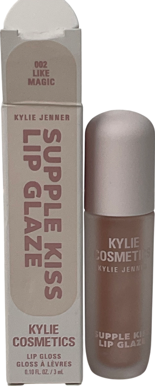 Kylie By Kylie Jenner Lip Glaze 002 3ml