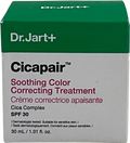 DR JART+ Cicapair Soothing Color Correcting Treatment Spf 30 30ml