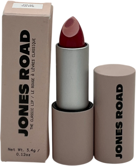 Jones Road The Classic Lip Tulip Tulipe 3.4g