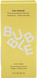 bubble Day Dream Vitamin C + Niacinamide Serum 30ml