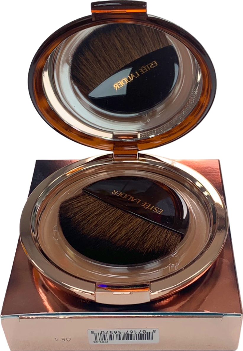 Estée Lauder Bronze Goddess Powder Bronzer Medium Deep