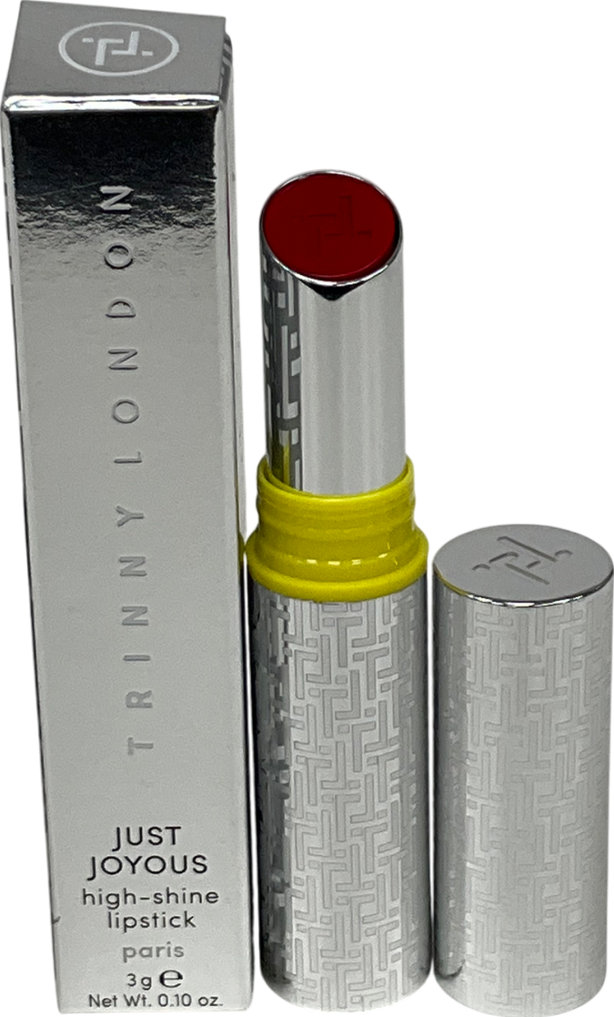 Trinny London Just Joyous High Shine Lipstick 3g