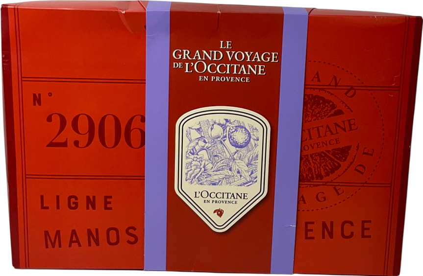 Loccitane Classic Advent Calendar One size