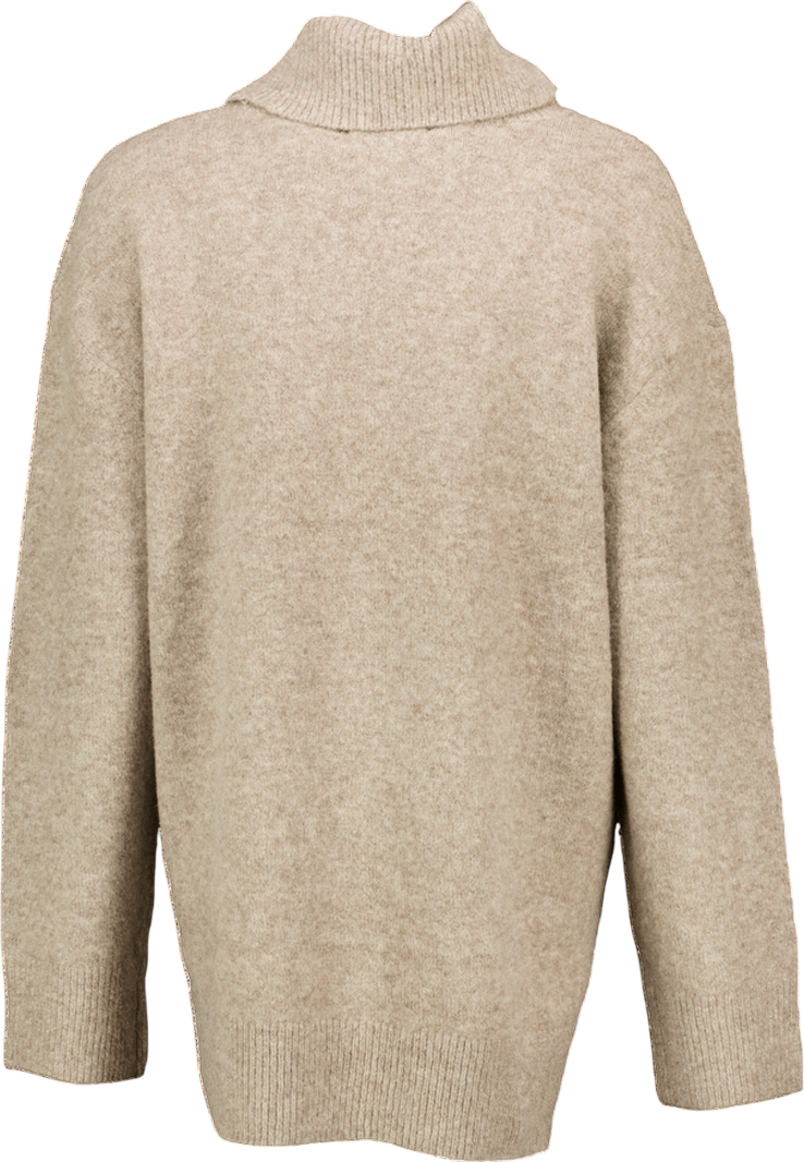 NEWLOOK Mink Supersoft Jumper UK M