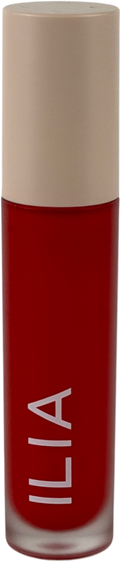 ILIA Overglaze Hydrating Lip Gloss Flambe 5ml