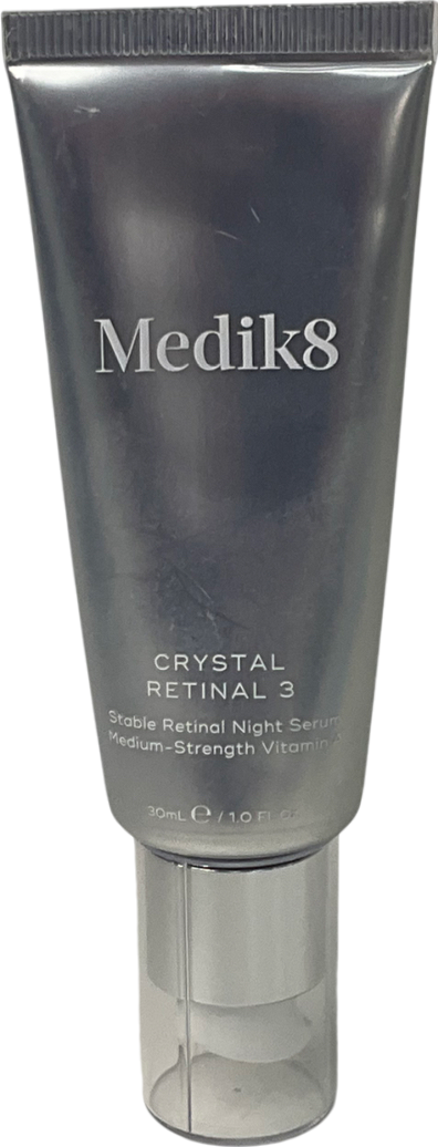 medik8 Crystal Retinal 3 Serum 30ml