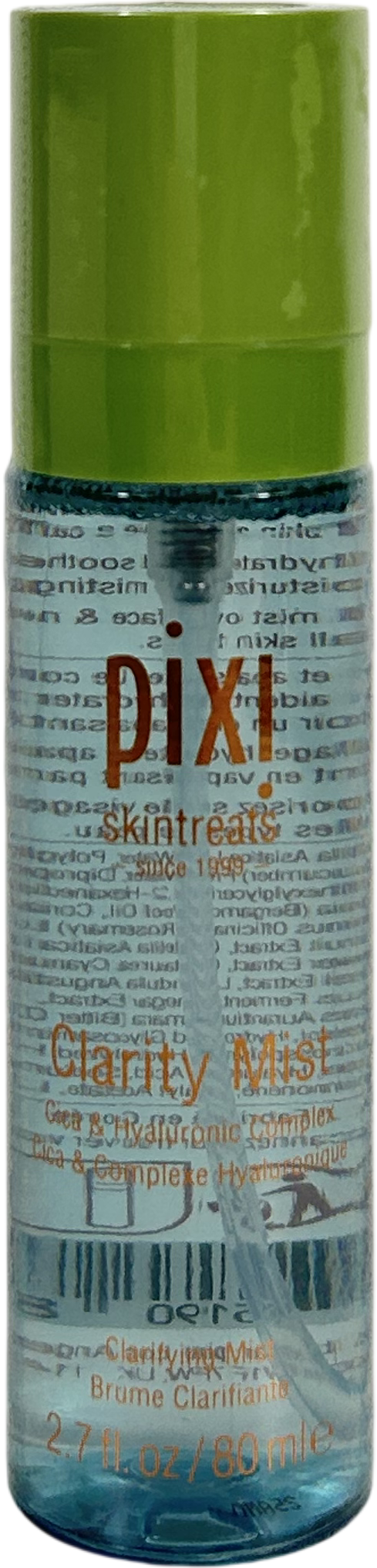 Pixi Clarity Mist 80ml