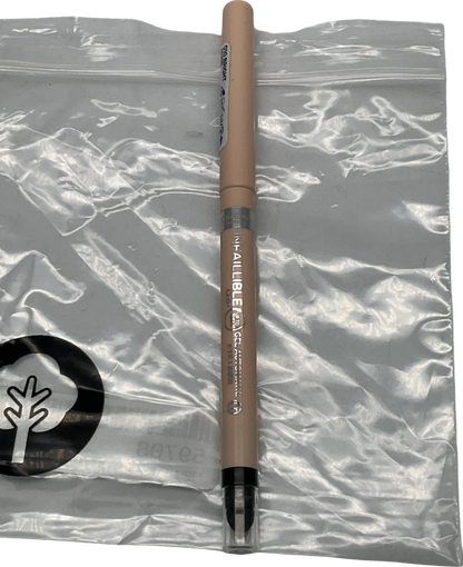 L'Oreal Infaillible Eye Liner Bright Nude 3g