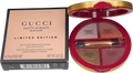 Gucci Palette De Beauté Quatuor Eyeshadow Palette Limited-edition 04 Festive Glow 6g