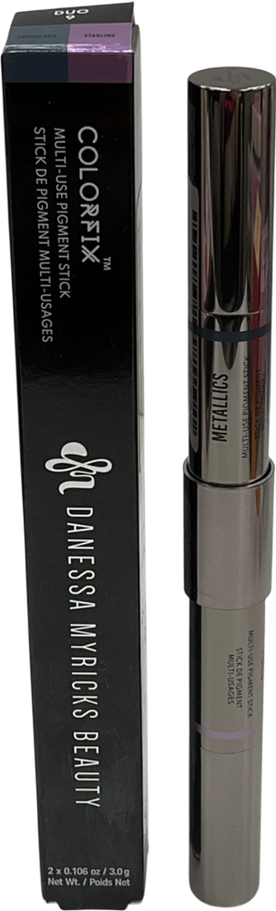 Danessa Myricks Colorfix Stix Duo 9 2x3.0g