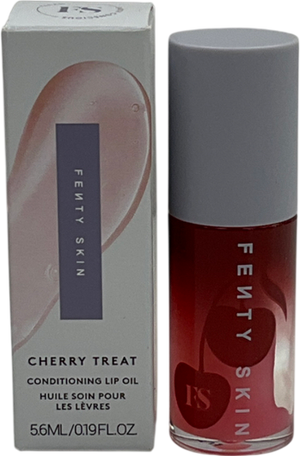 Fenty Cherry Treat Lip Conditioning Oil 5.6ml