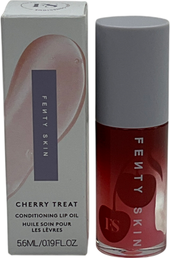 Fenty Cherry Treat Lip Conditioning Oil 5.6ml