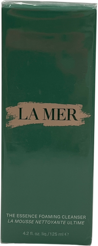 La Mer The Essence Foaming Cleanser 125ml