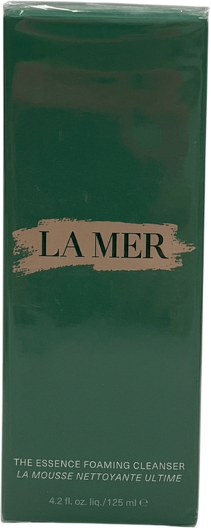 La Mer The Essence Foaming Cleanser 125ml