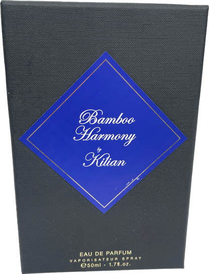 Kilian Bamboo Harmony Eau De Parfum Spray BNIB 50ml