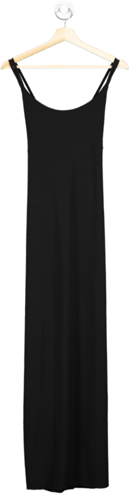 Urban Outfitters Black Maxi Dress M/M