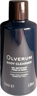 olverum Body Cleanser 100ml