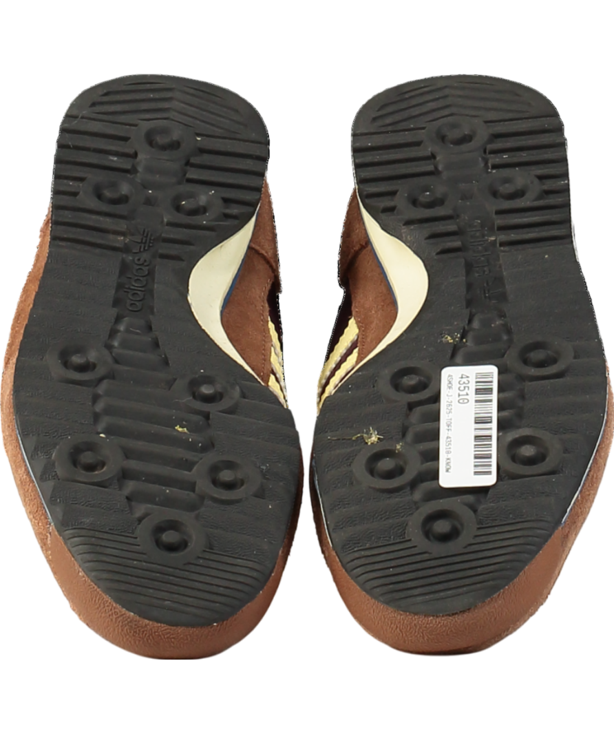 adidas Multicoloured Originals Sl 72 Trainers UK 5 EU 38 👠