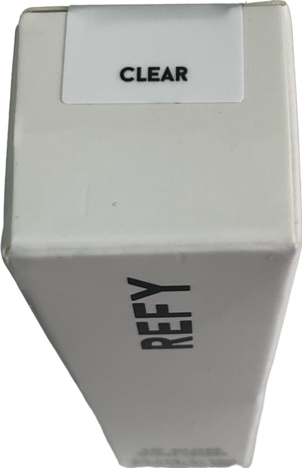 Refy Lip Gloss Clear 13ml